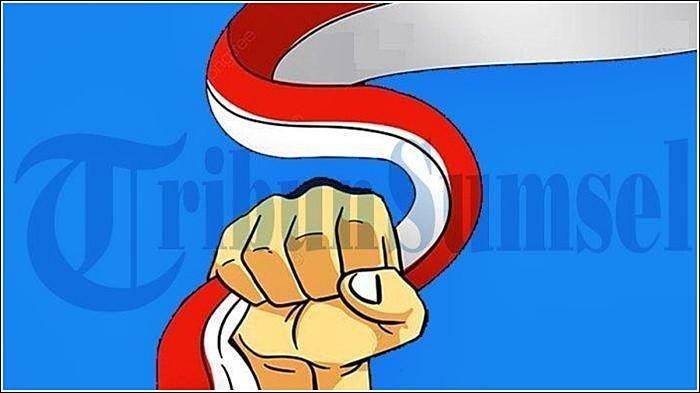 6 Contoh Puisi Hari Sumpah Pemuda 2025 yang Berkesan dan Penuh Makna untuk Dibagikan