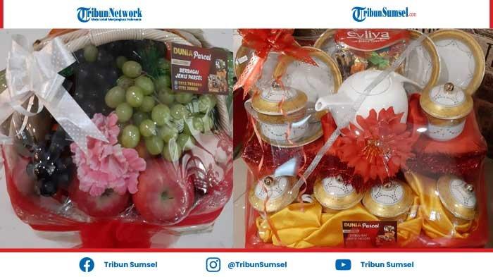 6 Tempat Beli Parcel & Hampers Ramadhan di Palembang, Ini Alamat  Nomor Telepon Pesan Online