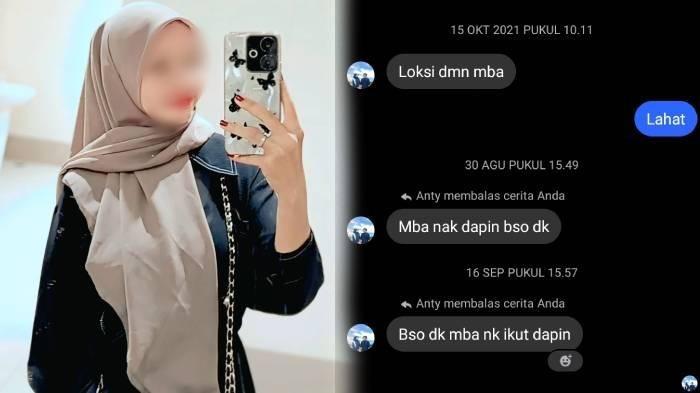 AP wanita hamil yang ditemukan tewas di hotel Lendosis Palembang pada Sabtu (11/10/2025), did