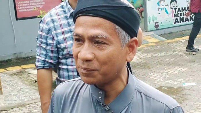Sosok Ustadz Abdul yang Sempat Terjebak di Lapas Muara Beliti Musi Rawas Ketika Terjadi Kericuhan