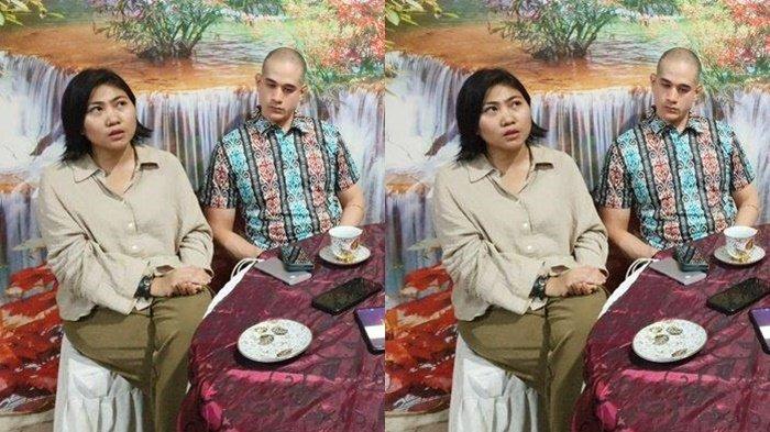 'Adik' Artis Okan Kornelius Diduga Tertipu Investasi Perusahaan di Palembang, Tempuh Jalur Hukum