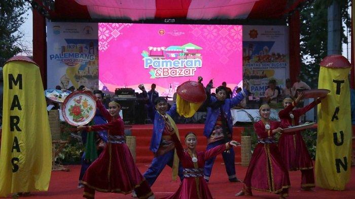 Kegiatan Rakernas JKPI 2-5 November 2022, Dipusatkan di BKB dan Museum SMB II Palembang