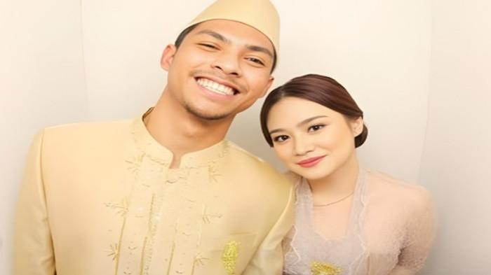 RENCANA PERNIKAHAN- Potret Tiara Savitri dan Atalla Wahid. Ahmad Dhani membocorkan bahwa ia siap menggelar pesta pernikahan besar-besaran untuk putri sambungnya dari Mulan Jameela, Tiara Savitri dengan Atalla Wahid