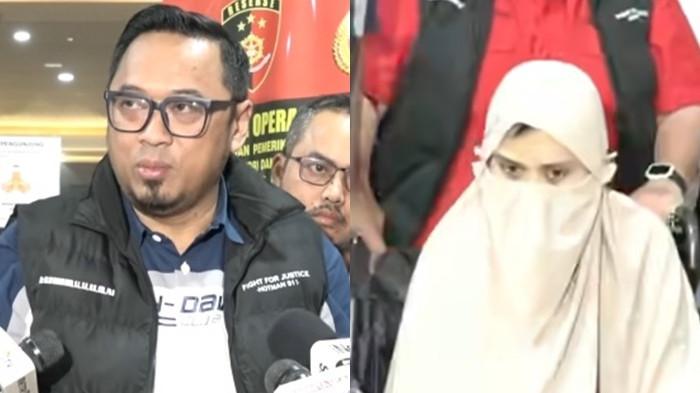 DITANGKAP -- Oknum Polres Tegal Kota, Aiptu N, resmi ditangkap dan ditahan Bidpropam Polda Jateng atas kasus penyekapan dan penganiayaan.