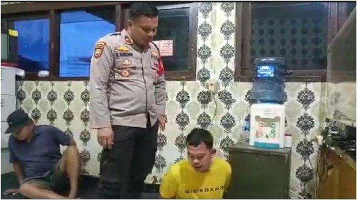 Pengakuan Aji Pria Muda Terlibat Begal 9 Lokasi di Palembang, Pernah Ketahuan Istri, Takut Dicerai