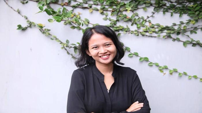 ALUMNI LPDP - Potret Dwi Sasetyaningtyas.  Akun bernama @artbynega ungkap bahwa perilaku temperamental Dwi Sasetyaningtyas bukan disebabkan kelelahan sebagai ibu, melainkan karakter aslinya