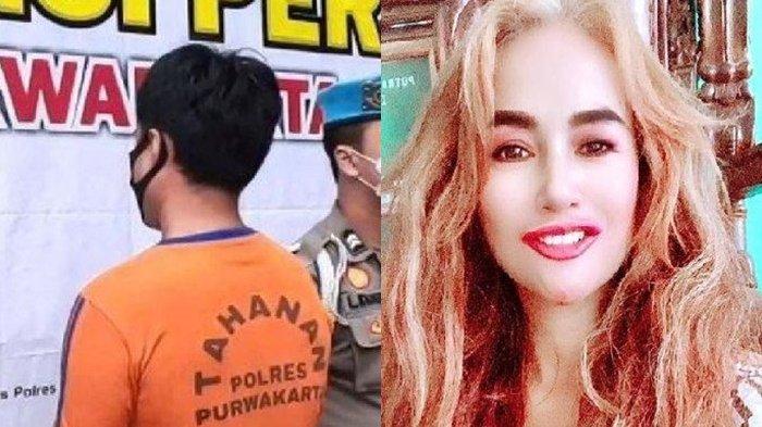 Alasan Anak Lilis Karlina Edarkan Obat-obatan Tanpa Izin, Uang Jajan Buat Mabuk Hingga Kecanduan