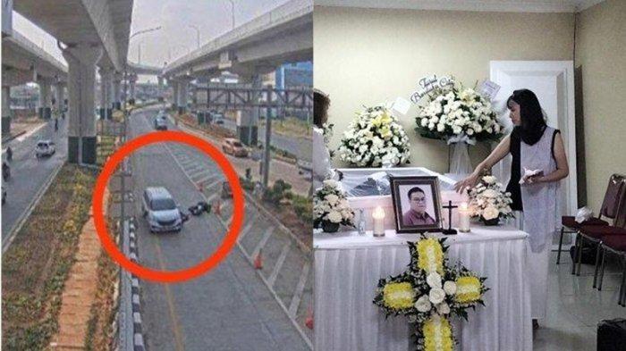 Alasan OD Pelaku Tabrak Lari di Cakung Serahkan Diri ke Polisi, Dimarahi & Diberi Nasihat Ibu