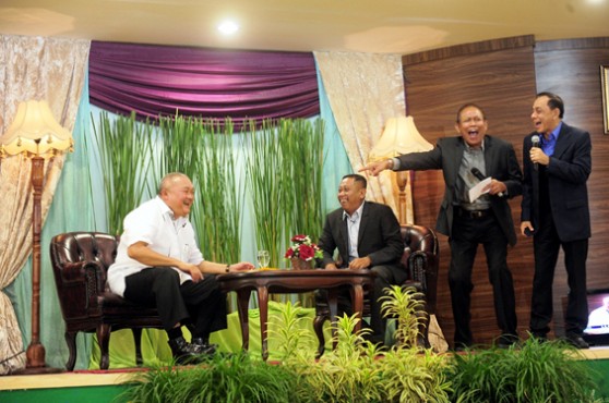 Sekolah dan Berobat Mahal, Program Gratis Digelontorkan Pemprov Sumsel