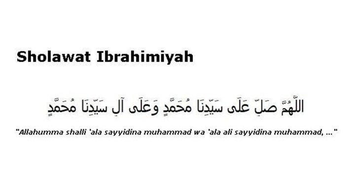Arti Allahumma Sholli Ala Sayyidina Muhammad, Sholawat Dapat Diamalkan Setiap Waktu, Keutamaannya