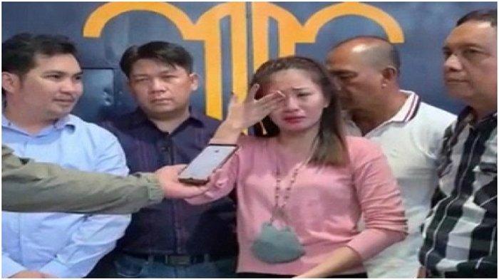 Alnaura Masuk Penjara 2 Tahun, Naura Selebgram Palembang Terbukti Lakukan Penipuan, Putusan MA