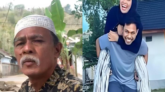 Sosok Amaq Saiun Ayah Mertua Ikut Jadi Tersangka Pembunuhan Brigadir Esco, Terkuak Ini Perannya