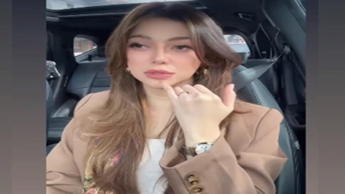 POTRET : Dokter gigi Kamelia pacar dari Ammar Zoni menceritakan kisah rumah tangga sempat gagal 3 kali