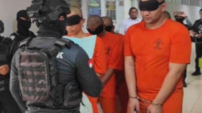 Kondisi Ammar Zoni di Lapas Nusakambangan Tekanan Psikis, Kuasa Hukum: Seperti di Kandang Harimau