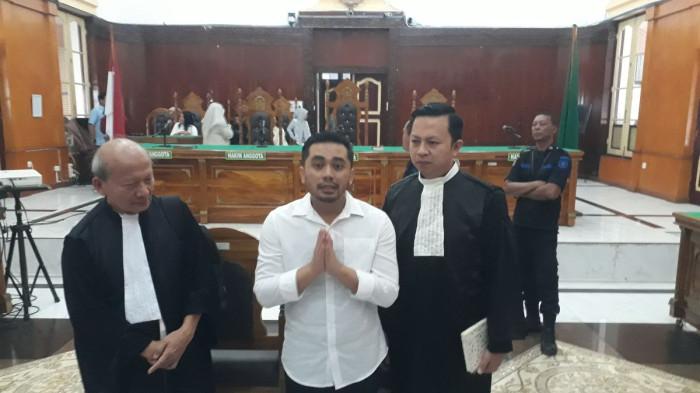 Jaksa Karo, Wira Arizon Bantah Intimidasi Amsal Sitepu dengan Brownies ...