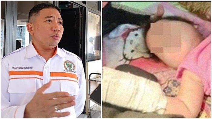 Sesalkan Insiden Jari Bayi Terpotong di Palembang, DPRD Sumsel Panggil RS Muhammadiyah