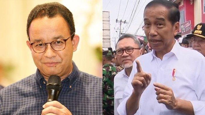 Anies Baswedan Sebut Tidak Fair Usai Jokowi Cawe-cawe di Pemilu 2024, Ungkap Kekhawatiran Masyarakat