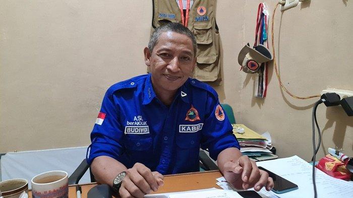 BPBD Kabupaten OKU Timur Siagakan Satgas Bansor, Antisipasi Potensi Bencana Banjir dan Longsor