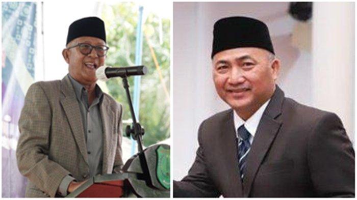 Apriyadi Kembali Dapat Dukungan Maju Calon Bupati Muba Pemilu 2024, Kali Ini dari Tokoh Masyarakat