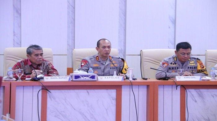 Konser Dewa 19 di Ogan Ilir, Polda Sumsel Terapkan Crowd Management untuk Pengamanan Konser