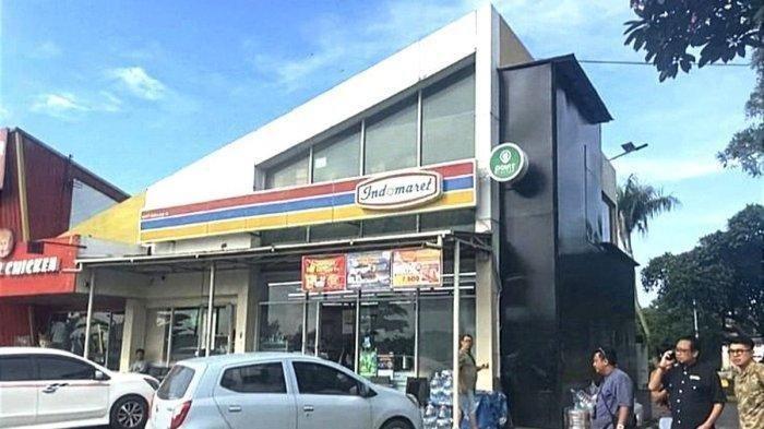 Bos Rental Mobil di Tangerang Sempat Minta Tolong ke Minimarket Usai Ditembak Oknum TNI AL