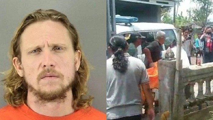 Sosok Siti Basiroh Istri Arthur Bule Asal Amerika Tega Bunuh Ayah Mertua, Nikah Dijodohkan Oleh Adik