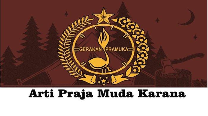 Arti Praja Muda Karana atau Pramuka, Berikut Penjelasannya, Tujuan, Prinsip dan Metode