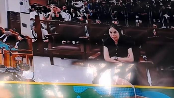 Alasan Hakim Vonis Nikita Mirzani 4 Tahun Penjara Kasus Pemerasan Reza Gladys, Tidak Terbukti TPPU