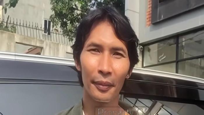 ARYA KHAN SOAL RUMAH TANGGA - Arya Khan mengungkapkan soal hubungan rumah tangganya setelah Pinkan Mambo minta cerai.