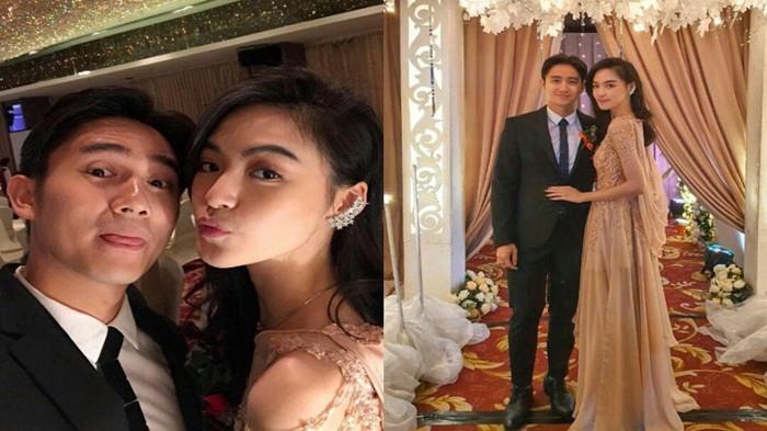 Aurellia Lanita merupakan mantan kekasih Kenny Austin yang sempat menjalani hubungan