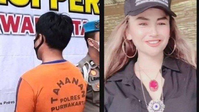 Awal Mula RD Anak Lilis Karlina Jadi Pengedar Narkoba, Jajakan Secara Online dan Offline