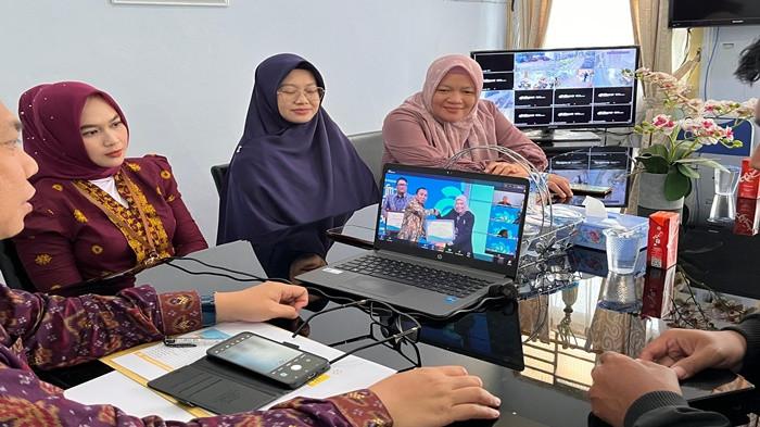 Semangat Lawan Stunting, BKKBN Sumsel Ajak Ribuan Orang Tua Asuh Jalankan GENTING