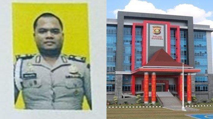 BREAKING NEWS: Bripka M Hatta Polisi Hilang Dari Tugas Sejak April 2023, Polda Sumsel Terbitkan DPA