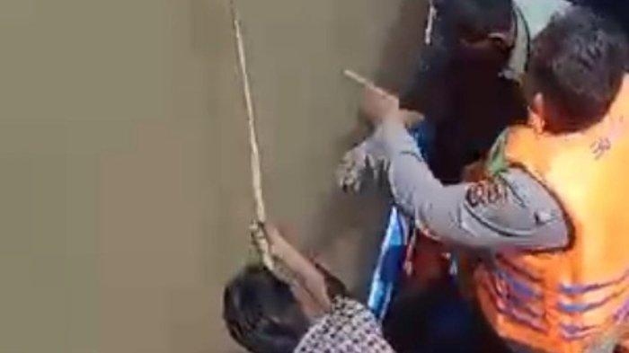 Identitas Mayat Laki-Laki yang Ditemukan Mengapung di Sungai Musi Terungkap, Ridwan, Warga Banyuasin