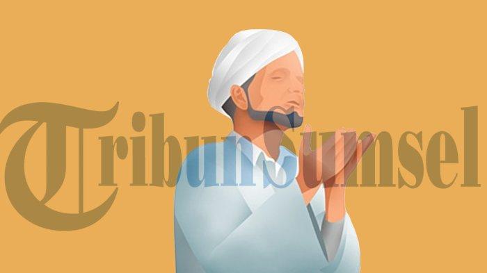 Bacaan Doa Masuk Pasar Berdasarkan Hadist, Dilengkapi Tulisan Latin dan Terjemahan Bahasa Indonesia