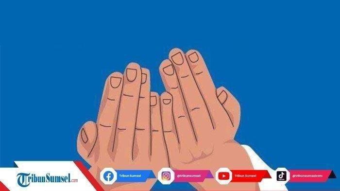 Bacaan Doa Setelah Sholat Taubat Nasuha, Lengkap Dalam Tulisan Arab Latin dan Bahasa Indonesia