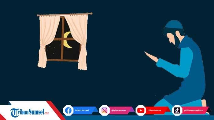 Bacaan Doa dan Amalan Sunnah Malam Nuzulul Quran 17 Ramadhan yang Sayang Untuk Dilewatkan