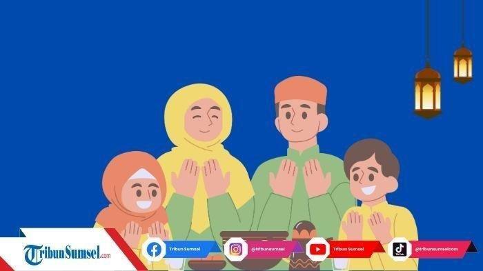 Bacaan Niat Puasa Rajab Bersama Qadha Ramadhan Lengkap Arab, Latin dan Arti, Begini Hukumnya
