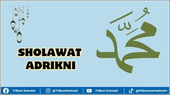 Bacaan Sholawat Adrikni Untuk Kekayaan dan Melunasi Hutang, Amalkan Selama 40 Hari
