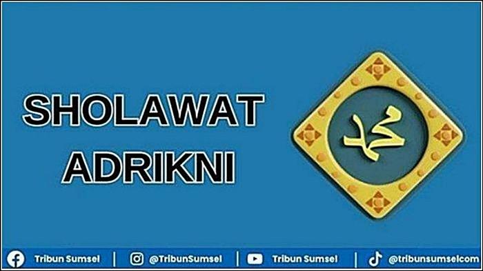 Bacaan Sholawat Adrikni 1000 Kali Agar Hajat Segera Terkabul, Panduan Cara Mengamalkan Lengkap