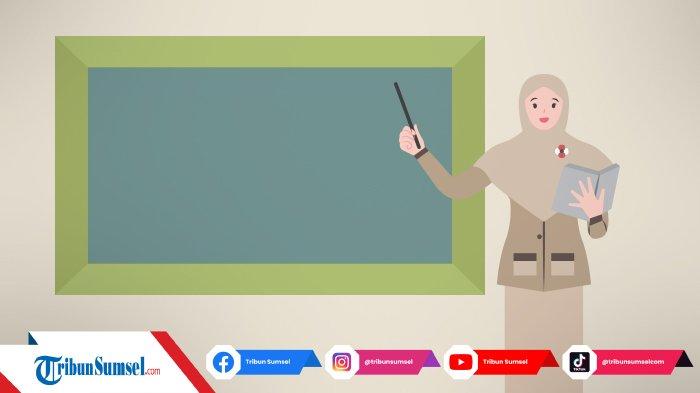 12 Contoh Kesan dan Pesan Untuk Guru yang Akan Pindah Tugas, Menyentuh Serta Penuh Haru