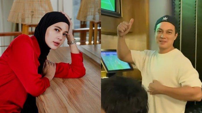 Paula Verhoeven Bongkar Tabiat Baim Wong Selama Menikah, Kini Digugat Cerai dan Dituding Selingkuh