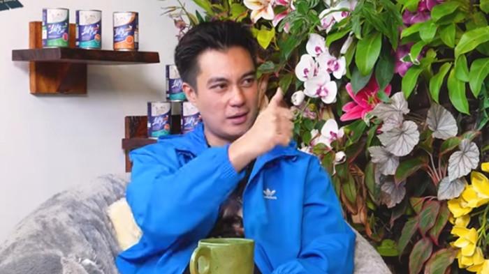 CURHAT PASCA BERCERAI- Baim Wong tetap membuka hati untuk kembali membangun rumah tangga, ia mengaku butuh sosok istri yang berani memberikan teguran jujur dan mengingatkan