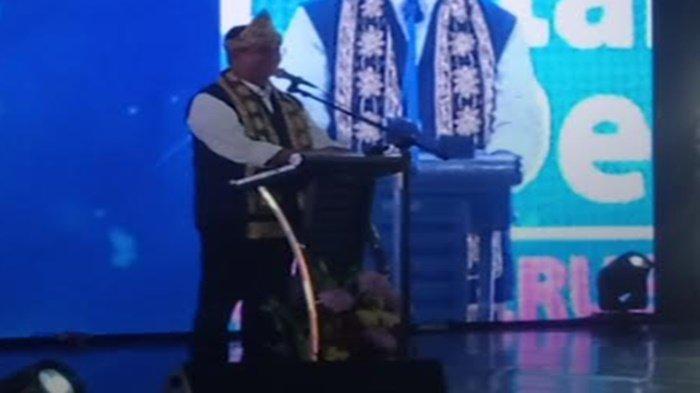 Bakal Capres Anies Baswedan Hadiri Silaturahmi Kader dan Caleg Nasdem se-Sumsel