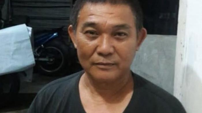 Tampang Bambang Ojol Tinggalkan Penumpang Usai Kecelakaan Berujung Tewas, Kini Jadi DPO