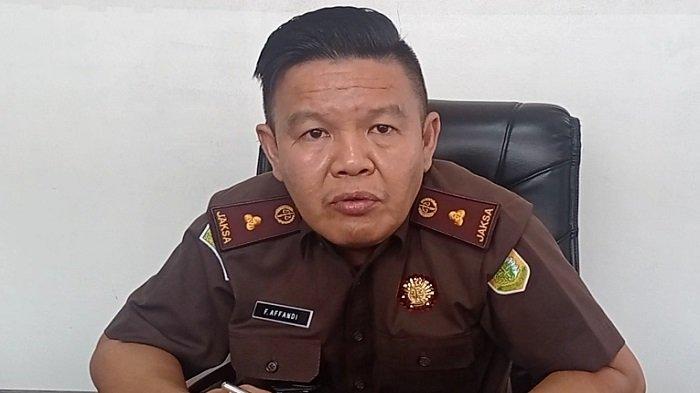 Kecewa Bandar Narkoba Lubuklinggau Divonis Seumur Hidup, JPU Resmi Banding