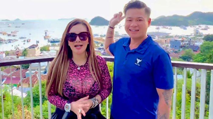 Barbie Kumalasari Duga Bagus Saputra Menikah Cuma Ingin Harta, Kecewa Barang Sering Dicuri