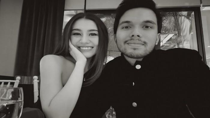 PENIPUAN TRAVEL UMROH -- Bawa Bukti Kuat, Thariq-Aaliyah Massaid Tenang Penuhi Panggilan Polisi untuk Kasus Hanania Travel