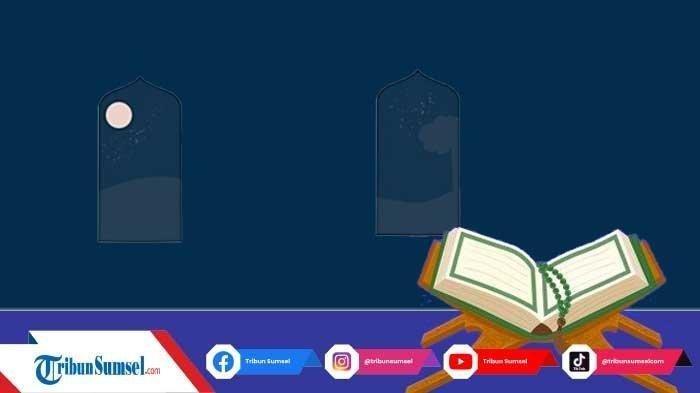 Perbedaan Malam Nuzulul Quran dan Lailatul Qadar, 2 Waktu Mulia di Bulan Ramadhan