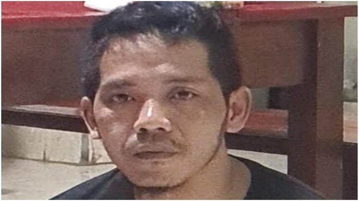 Begal di Lubuklinggau Ditangkap Usai 2 Tahun Buron, Korbannya Luka Berat Harus Potong Usus